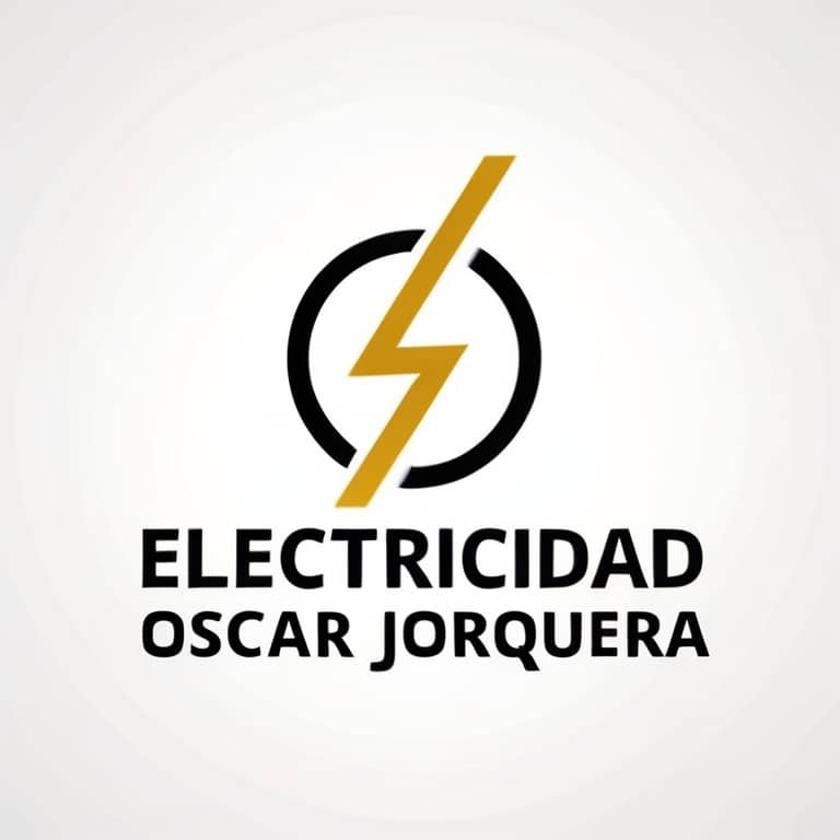 ELECTRICIDAD OSCAR JORQUERA